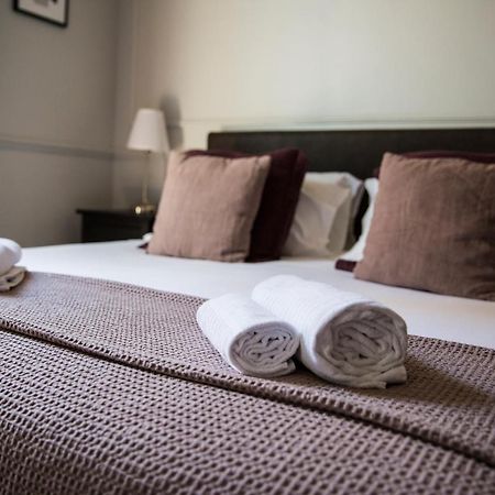 Holidays Suites Navona Rome Bagian luar foto