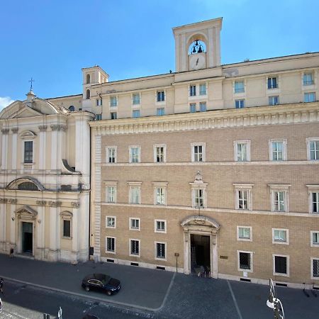 Holidays Suites Navona Rome Bagian luar foto