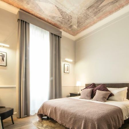 Holidays Suites Navona Rome Bagian luar foto