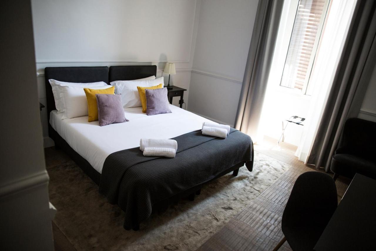 Holidays Suites Navona Rome Bagian luar foto