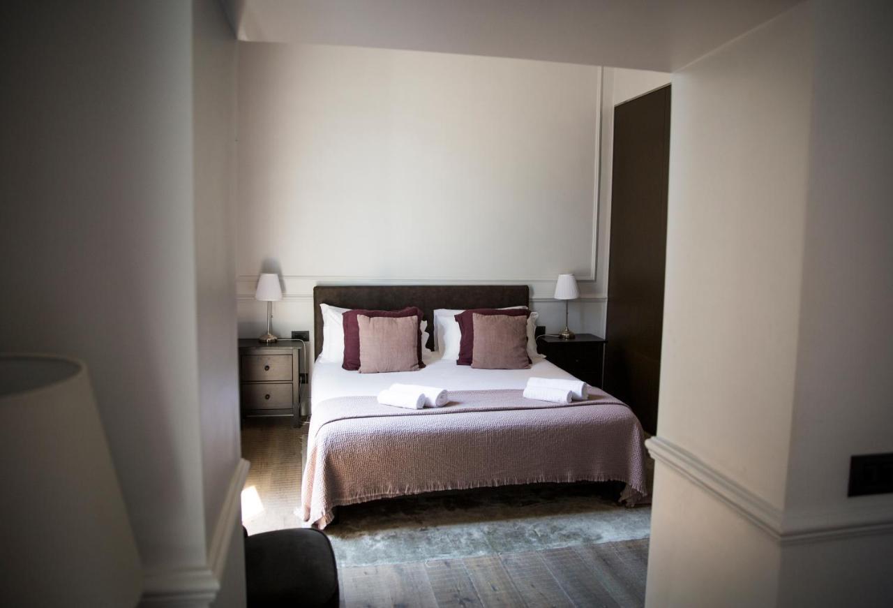 Holidays Suites Navona Rome Bagian luar foto