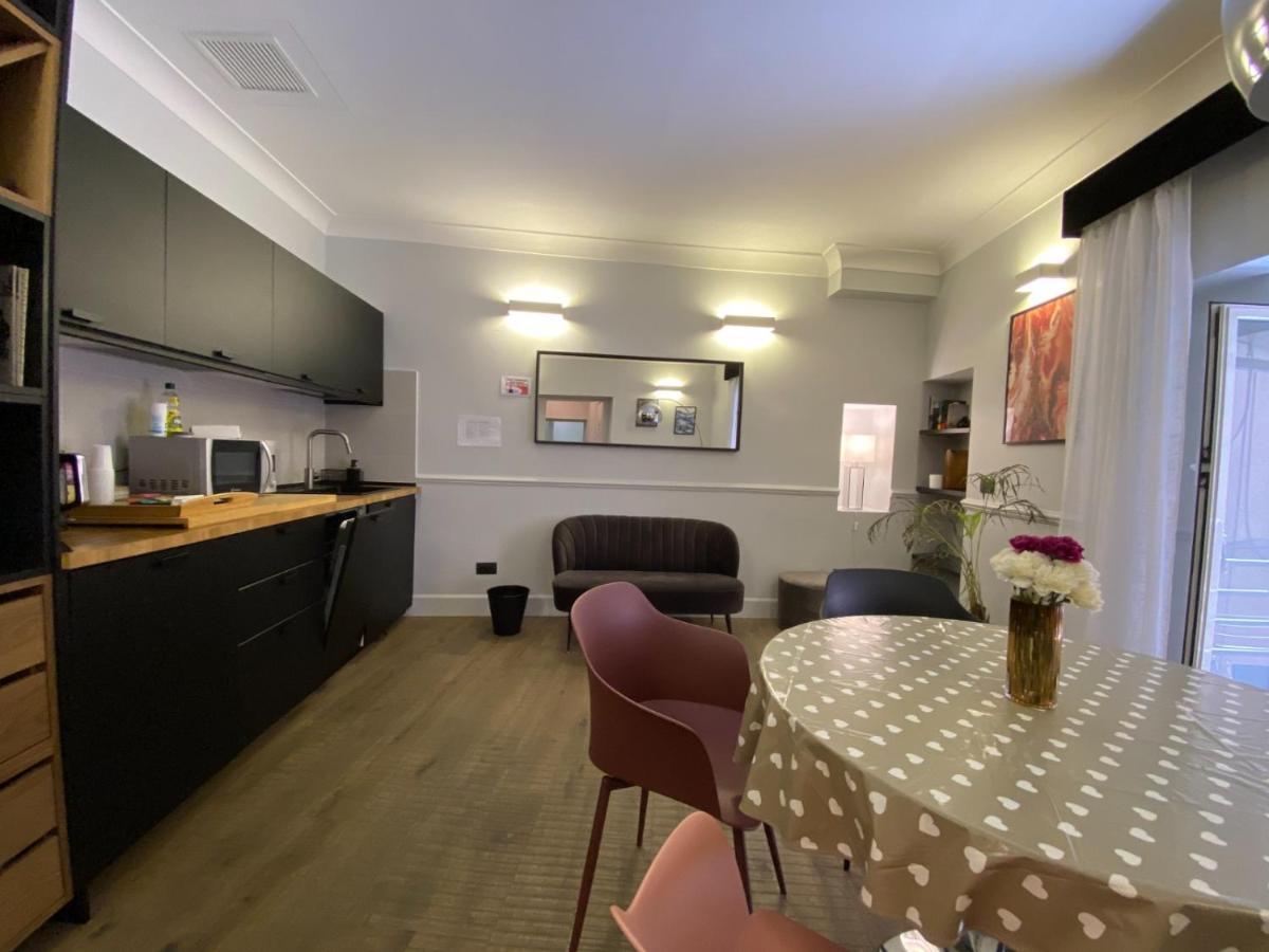 Holidays Suites Navona Rome Bagian luar foto