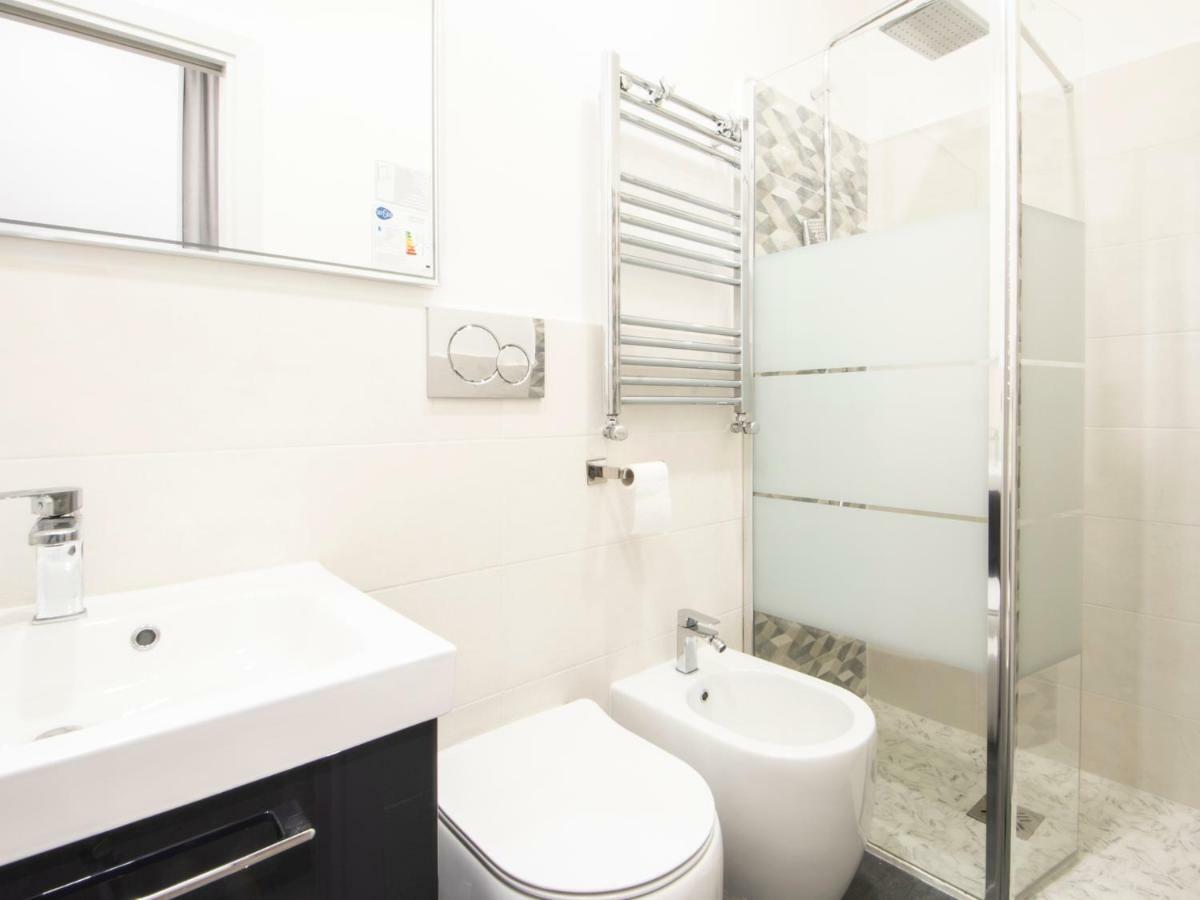 Holidays Suites Navona Rome Bagian luar foto