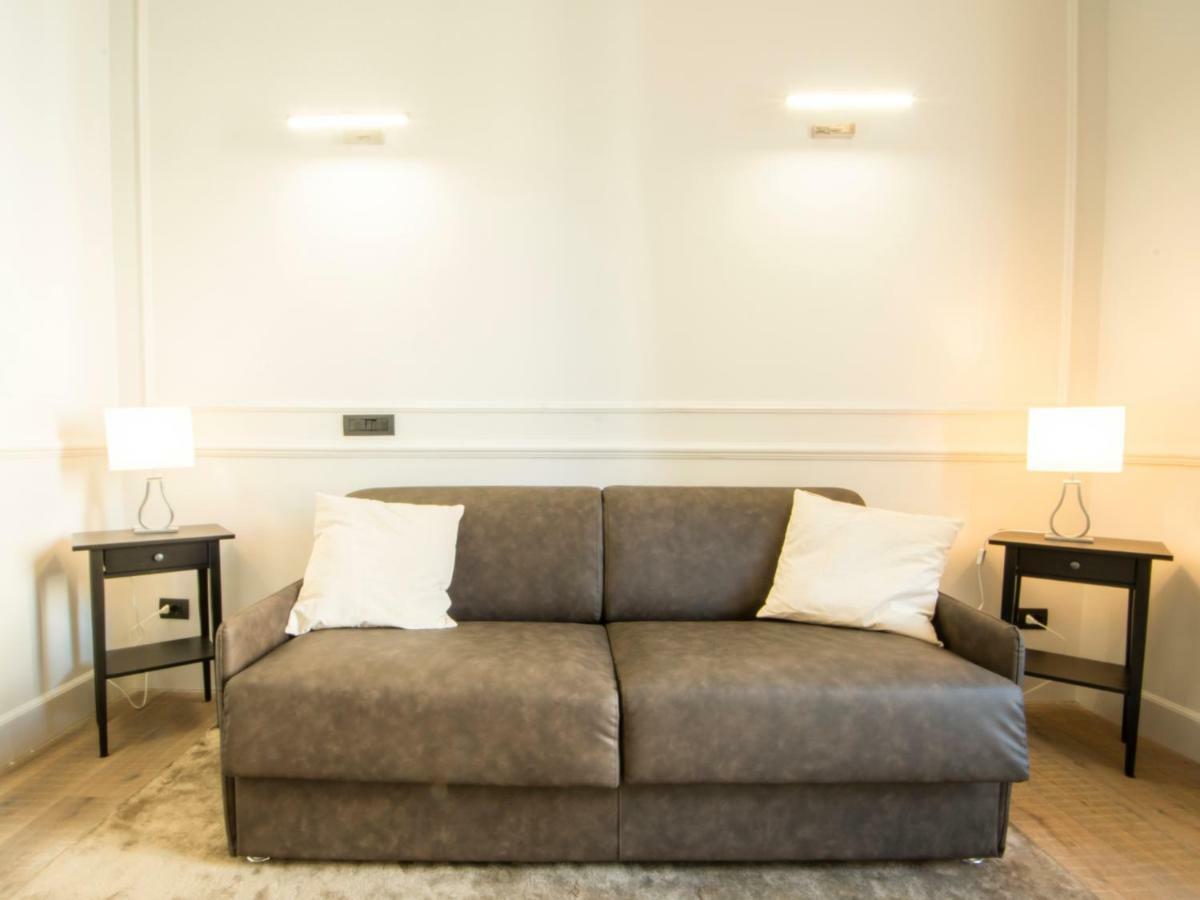 Holidays Suites Navona Rome Bagian luar foto