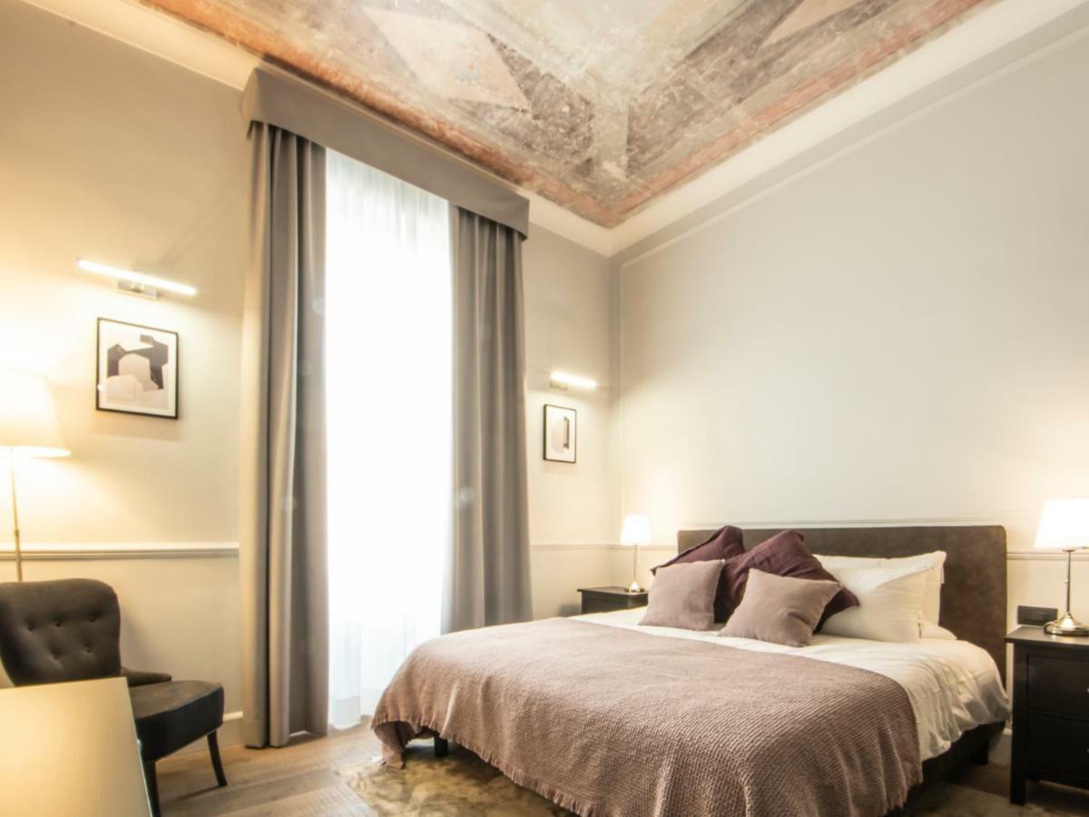 Holidays Suites Navona Rome Bagian luar foto