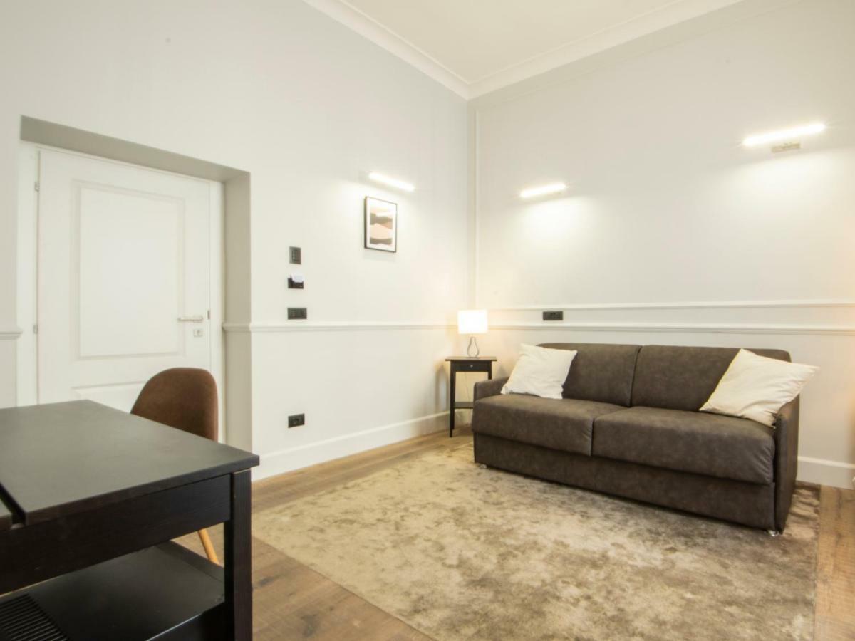 Holidays Suites Navona Rome Bagian luar foto