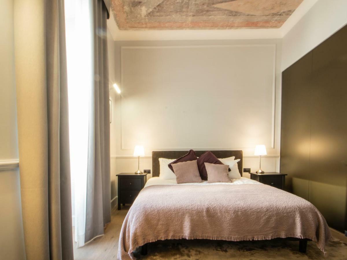 Holidays Suites Navona Rome Bagian luar foto