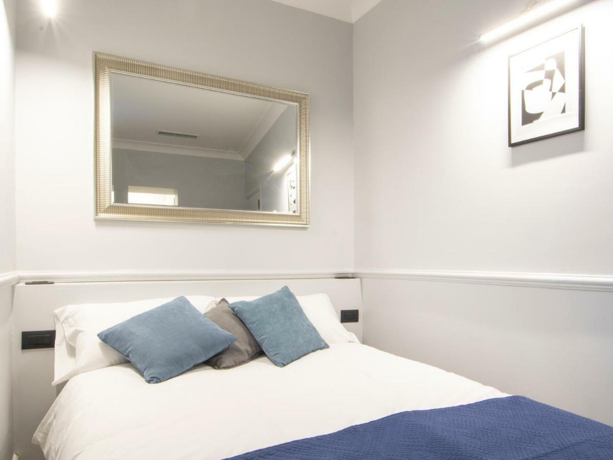 Holidays Suites Navona Rome Bagian luar foto