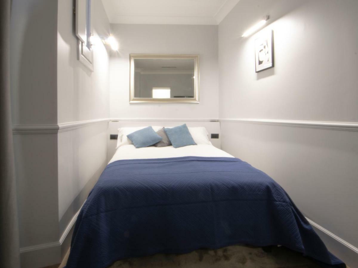 Holidays Suites Navona Rome Bagian luar foto