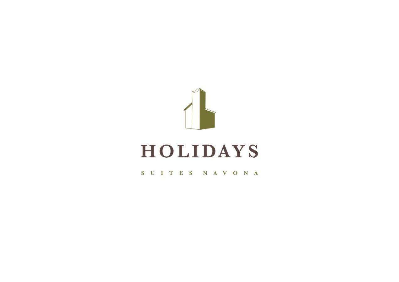 Holidays Suites Navona Rome Bagian luar foto